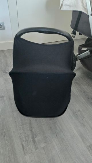 Maxi-Cosi maxicosi silla coche o carrito + funda