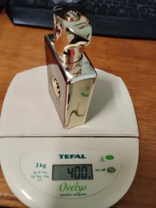 EAU de perfume
