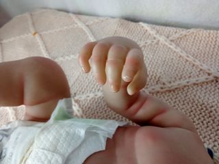 Reborn, muñeco realista