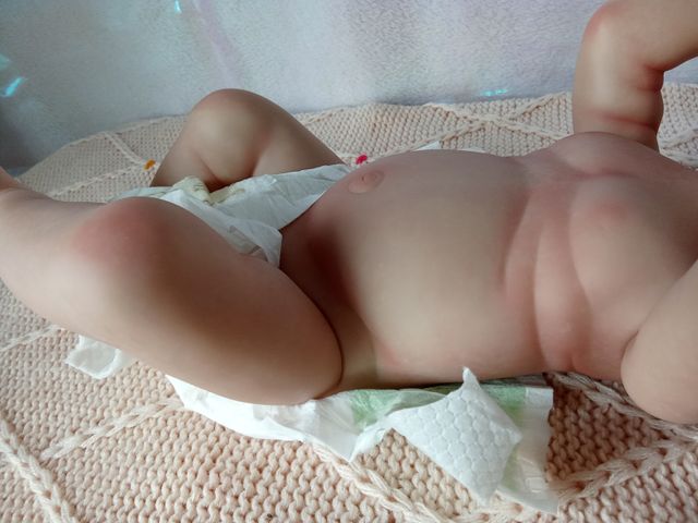 Reborn, muñeco realista