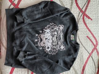 Sudadera kenzo
