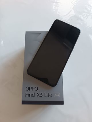 OPPO FIND X3 LITE 5g (Super Offerta)