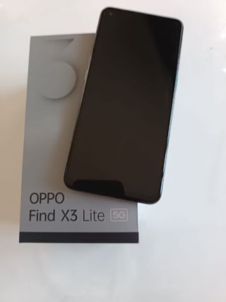 OPPO FIND X3 LITE 5g (Super Offerta)