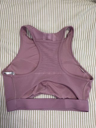 Sujetador deportivo Adidas - Talla 85A