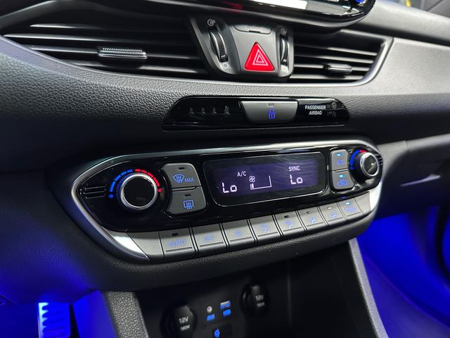 Hyundai I30N Performance Sky (2018)