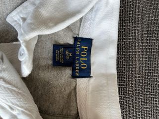 Polo Ralph Lauren niño - Talla M