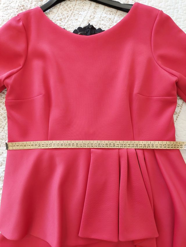 Vestido Matilde Cano