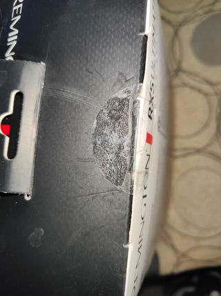 Afeitadora Remington