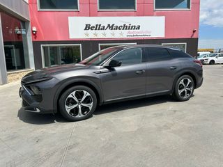 Citroën C5 X Hybrid 180 e-EAT8 Shine