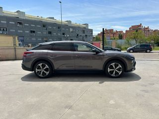Citroën C5 X Hybrid 180 e-EAT8 Shine