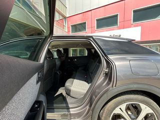 Citroën C5 X Hybrid 180 e-EAT8 Shine