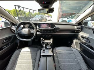 Citroën C5 X Hybrid 180 e-EAT8 Shine