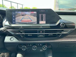 Citroën C5 X Hybrid 180 e-EAT8 Shine