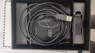 Ratón inalámbrico Logitech G303 Shroud#08CFV8
