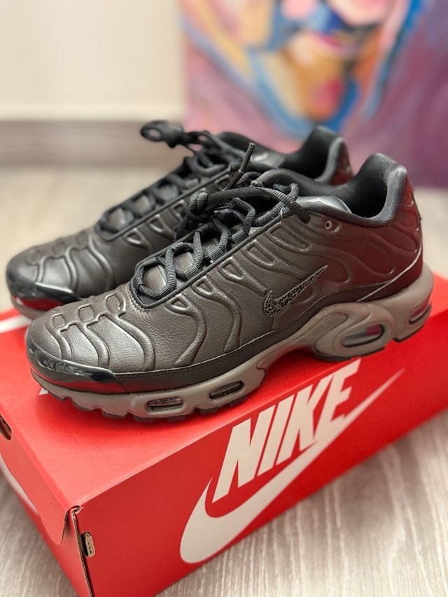 Nike Air Max Plus TN nuevas.