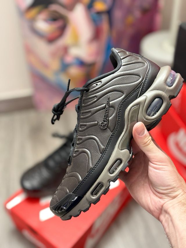 Nike Air Max Plus TN nuevas.
