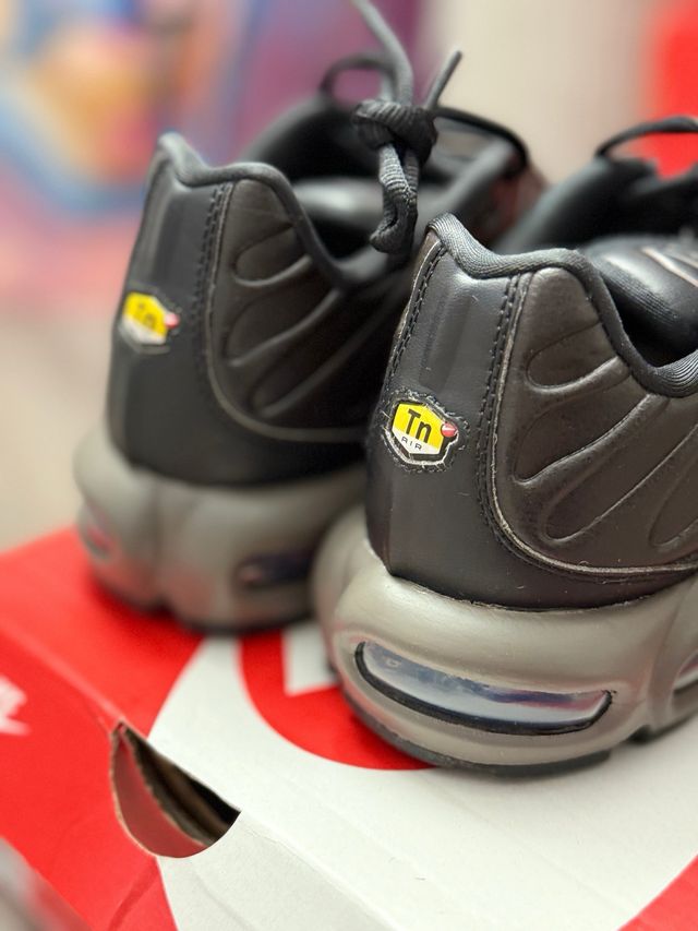 Nike Air Max Plus TN nuevas.