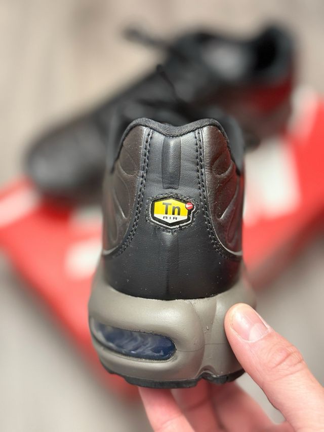 Nike Air Max Plus TN nuevas.