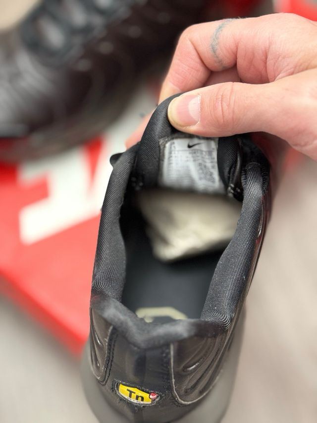 Nike Air Max Plus TN nuevas.
