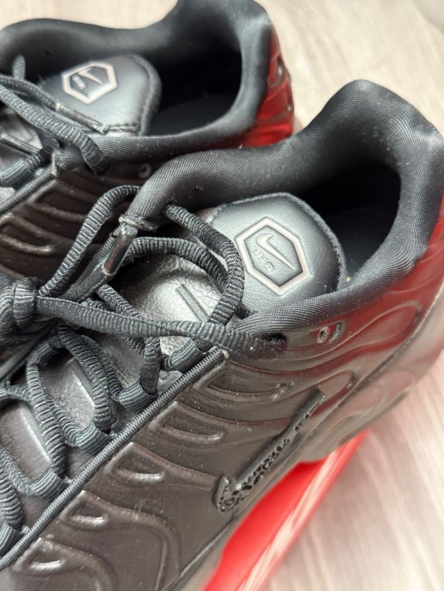 Nike Air Max Plus TN nuevas.