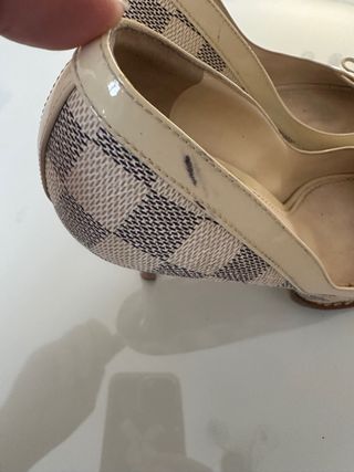 Zapatos Louis Vuitton 375