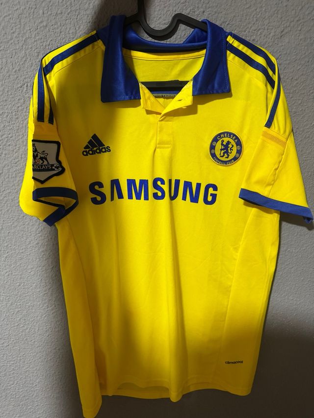 Camiseta Chelsea - Talla M