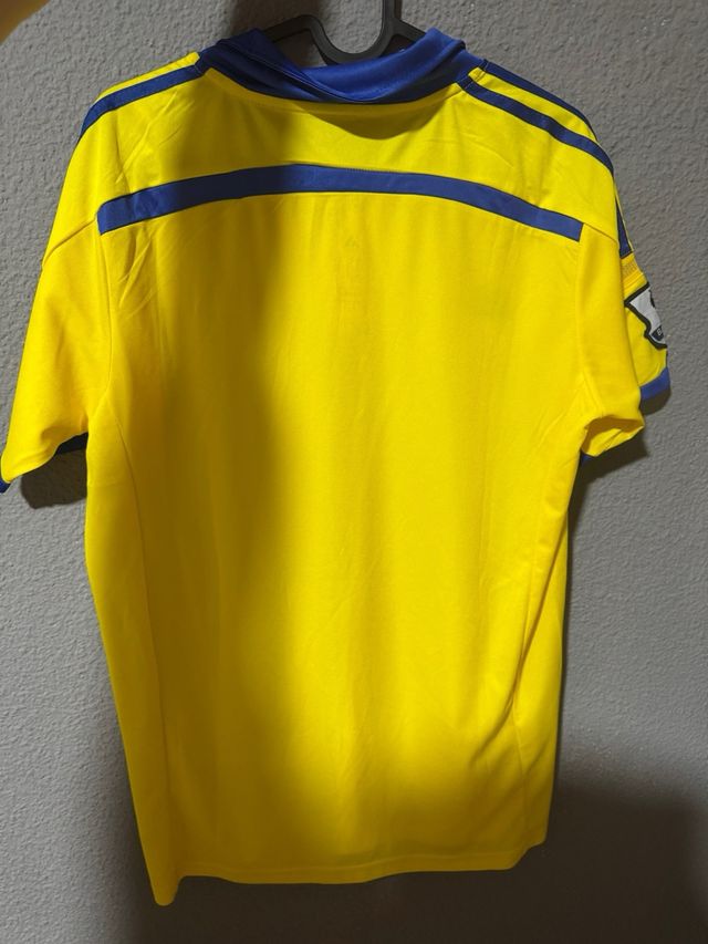 Camiseta Chelsea - Talla M