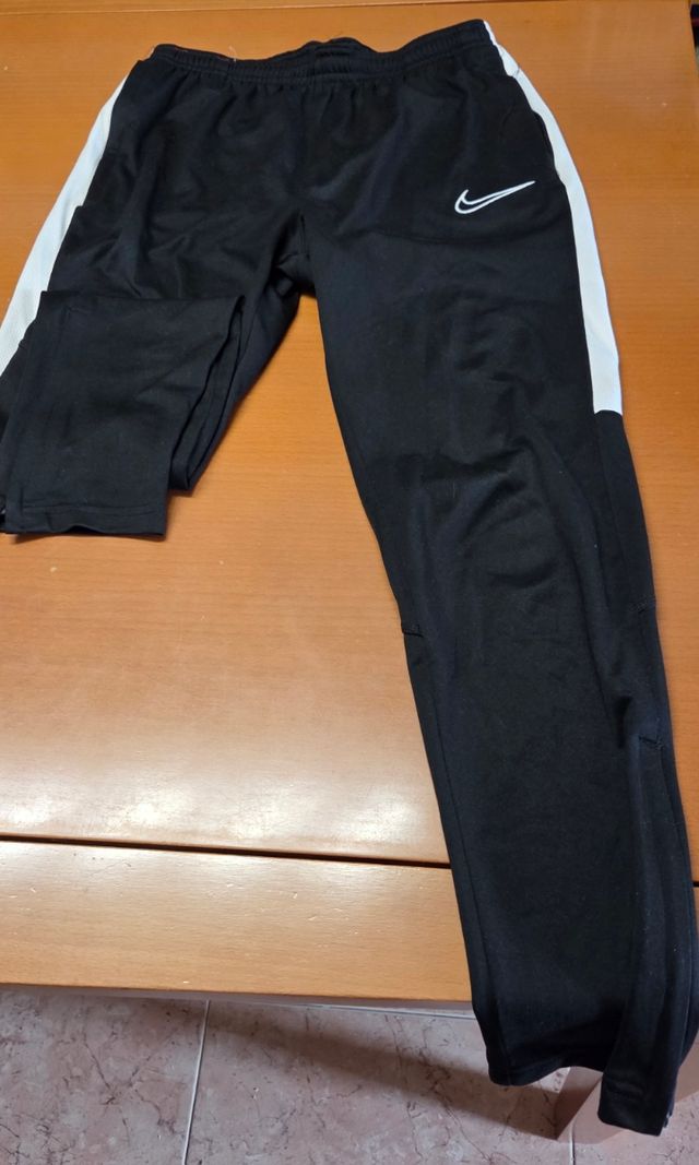 Pantalón chándal Nike niño