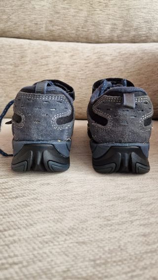 Zapatillas Shimano SH-MT42NV MTB talla 42