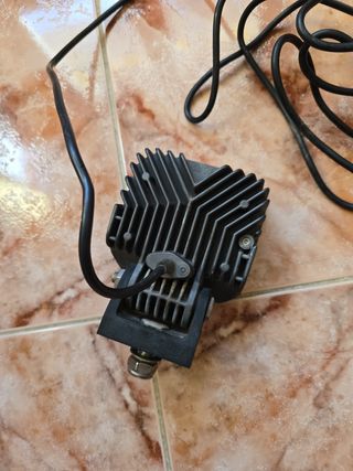 Foco LED Hella 1200lm