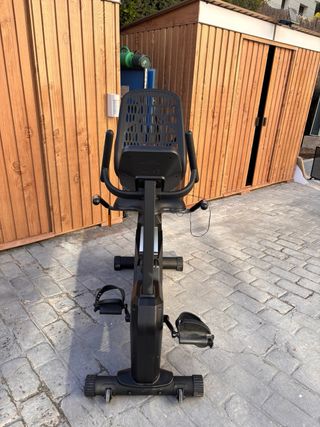 Bicicleta estática Salter RS29