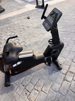 Bicicleta estática Salter RS29