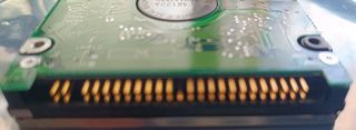 Disco Duro Vintage 2,5" /  2,1Gb  / IDE