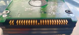 Disco Duro Vintage 2,5" /  2,1Gb  / IDE
