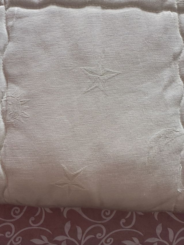 Edredon de cama 90 reig marti