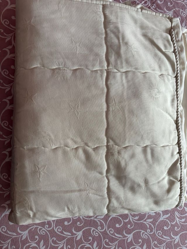Edredon de cama 90 reig marti