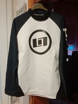 Muta termica surf Bastard.