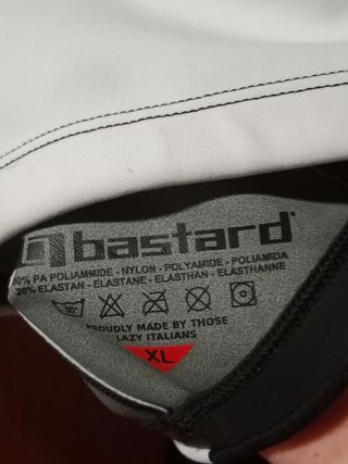 Muta termica surf Bastard.