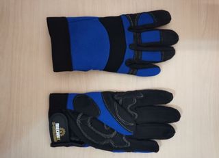 Guantes Mechanix - Moto/Bici
