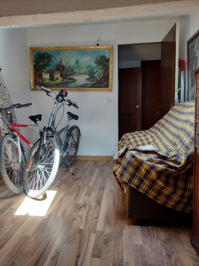 Apartamento amueblado venta