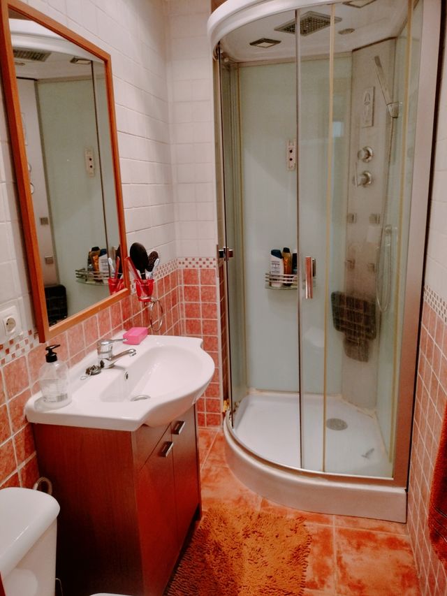 Apartamento amueblado venta
