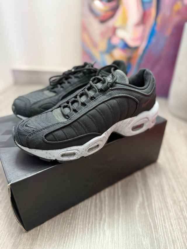 Nike Air Max Tailwind IV nuevas