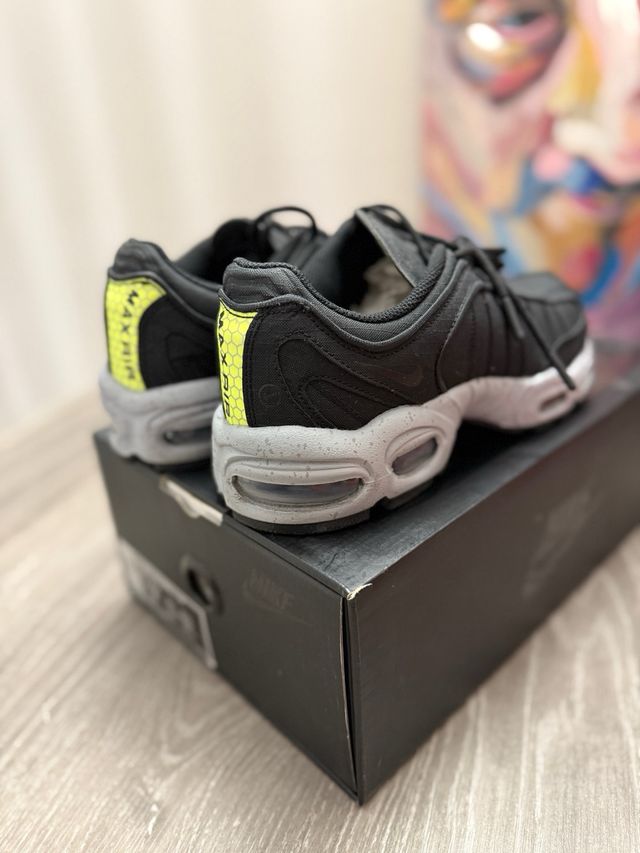 Nike Air Max Tailwind IV nuevas