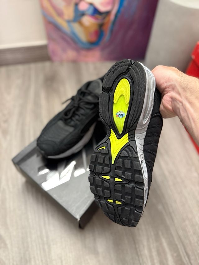 Nike Air Max Tailwind IV nuevas
