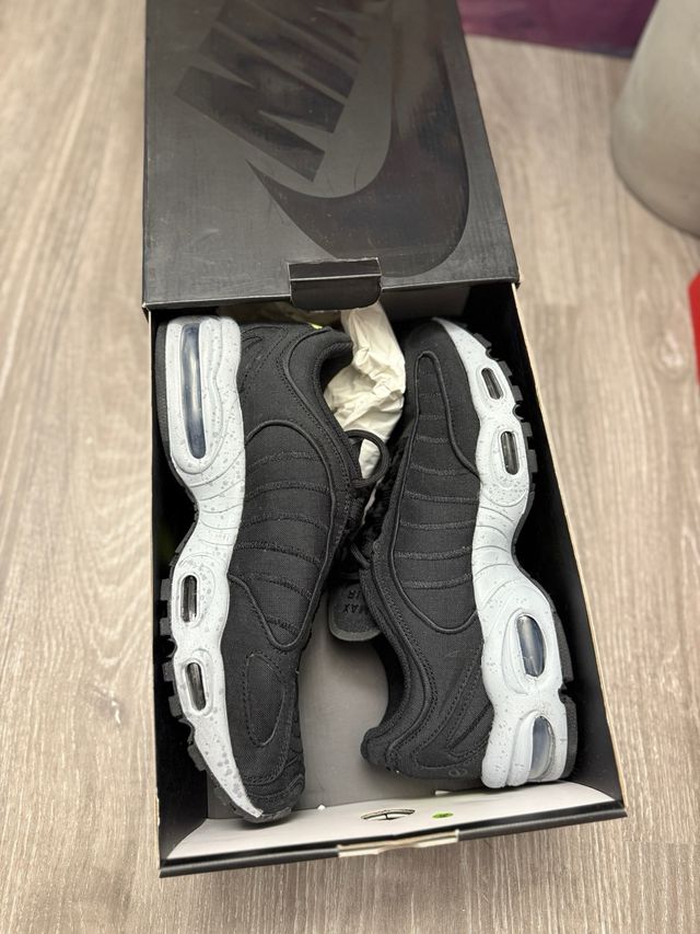Nike Air Max Tailwind IV nuevas