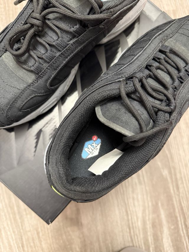 Nike Air Max Tailwind IV nuevas