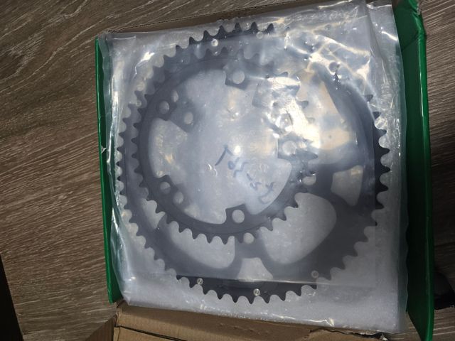 ZRACE RX Bielas MTB - Impecables