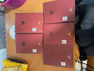 Coleccion  Clasicos de la literatura española