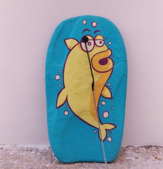 Tabla surf infantil 