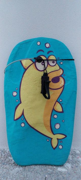 Tabla surf infantil 